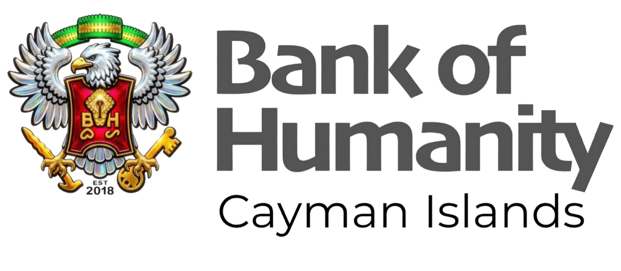 Bank of Humanity Cayman Islands
